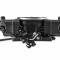 Holley EFI Terminator X Stealth 4150 Throttle Body, Black 534-296