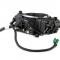 Holley EFI Terminator X Max Stealth 4150, Black 550-1015
