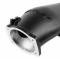 Holley EFI Holley LS Hi-Ram EFI Manifold- Black GM LS7 300-125BK