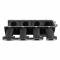 Holley EFI Holley Ultra Lo-Ram Manifold Base, GM Gen v LT 300-712BK