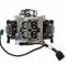 Holley EFI Terminator X Stealth 4150 Throttle Body, Black 534-296