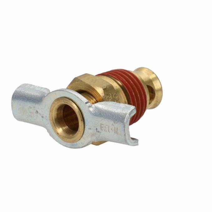 AMD Radiator Drain Petcock, 62-66 Chevy II Nova 64-67 Chevelle 48-57 Chevy GMC Truck X347-4048-1