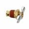 AMD Radiator Drain Petcock, 62-66 Chevy II Nova 64-67 Chevelle 48-57 Chevy GMC Truck X347-4048-1