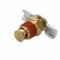 AMD Radiator Drain Petcock, 62-66 Chevy II Nova 64-67 Chevelle 48-57 Chevy GMC Truck X347-4048-1