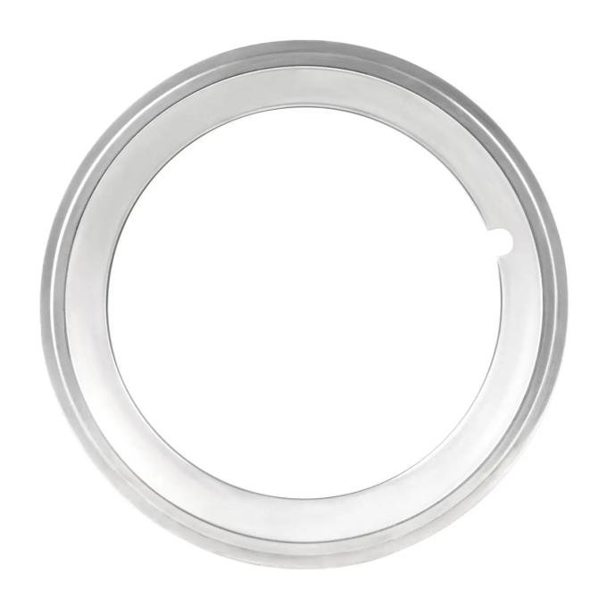 KNS Accessories 1967-1969 Chevrolet Rally Wheel Trim Rings KC6060