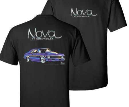Port & Company 70 Nova No Flame T-Shirt