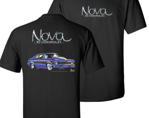 Port & Company 70 Nova No Flame T-Shirt