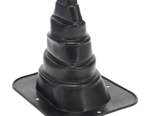 AMD Shift Boot, with console, 68-69 Nova; 67-69 Camaro; 67 Firebird X416-3567-3