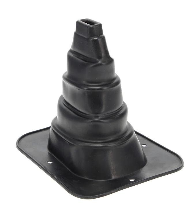 AMD Shift Boot, with console, 68-69 Nova; 67-69 Camaro; 67 Firebird X416-3567-3
