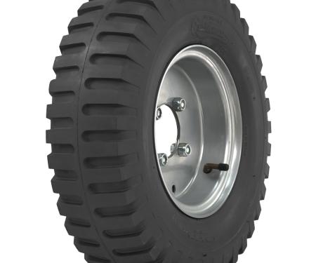 Cushman Scooter NDT Tire 475x775 92211