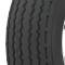Coker Classic 475-775 Complete & Wheel Assembly Blackwall 92210
