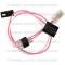 Lectric Limited 1969 Chevrolet Speed Warning Harness 13130