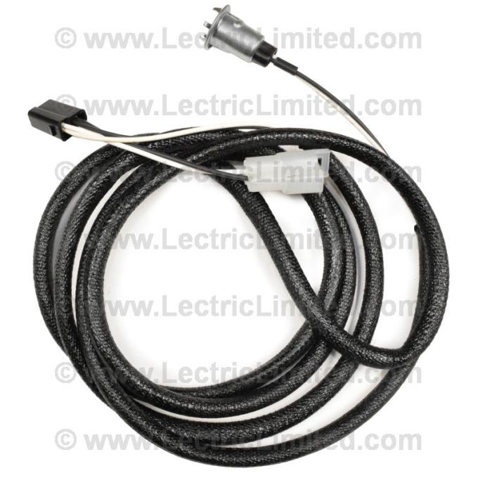 Lectric Limited 1963-1964 Chevrolet Chevy II Console Harness 06450