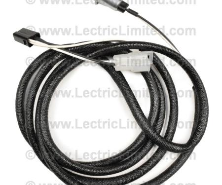 Lectric Limited 1963-1964 Chevrolet Chevy II Console Harness 06450