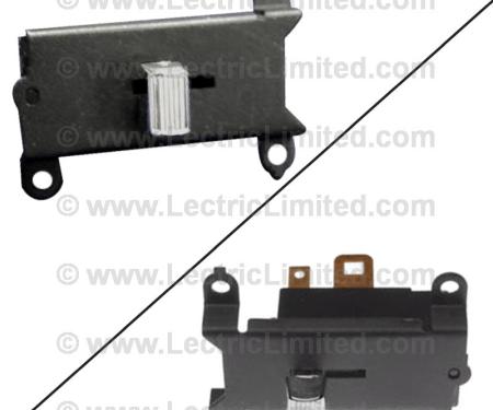 Lectric Limited 1973-1976 Buick / Chevrolet / Oldsmobile / Pontiac Windshield Wiper Switch 01994180RT
