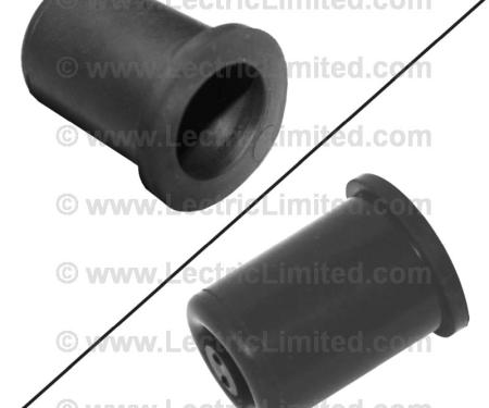 Lectric Limited 1957-1964 Chevrolet Front Parking/Turn Signal Light Boot 02965128