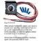 Lectric Limited 1929-2012 American Motors / Buick / Cadillac / Chevrolet / Chrysler / DeSoto / Dodge / Ford / GMC / Jeep / Mercury / Oldsmobile / Plymouth / Pontiac / Volkswagen Courtesy Light Delay Module Kit 510197
