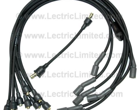 Lectric Limited 1965-1971 Chevrolet / GMC Spark Plug Wire Set 1352-999