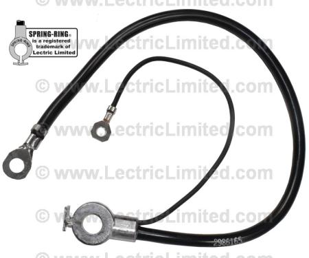 Lectric Limited 1967-1968 Chevrolet Battery Cable 05035