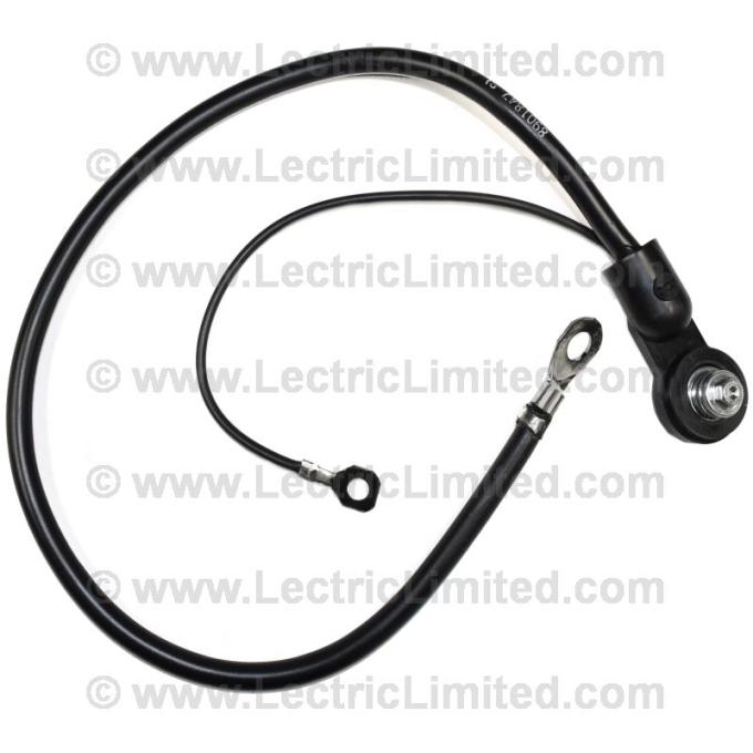 Lectric Limited 1971-1972 Chevrolet / Pontiac Battery Cable 22985