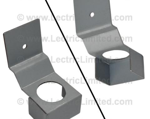 Lectric Limited 1955-1972 Chevrolet / Pontiac Courtesy Light Mounting Bracket 04876930