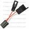 Lectric Limited 1968-1979 Buick / Chevrolet / Oldsmobile / Pontiac Trunk Light Extension Wire 28210