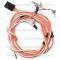 Lectric Limited 1973-1974 Chevrolet / Oldsmobile / Pontiac Dome Light Harness 40728