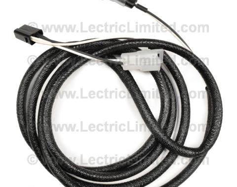 Lectric Limited 1963-1964 Chevrolet Chevy II Console Harness 06450