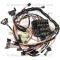 Lectric Limited 1973 Chevrolet Nova Dash Harness 16540