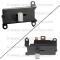 Lectric Limited 1973-1976 Buick / Chevrolet / Oldsmobile / Pontiac Windshield Wiper Switch 01994180RT
