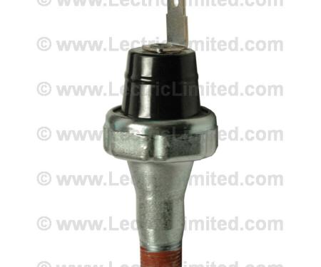 Lectric Limited 1956-1979 Chevrolet / GMC / Oldsmobile / Pontiac Oil Pressure Sending Unit 03815936