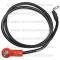 Lectric Limited 1972 Chevrolet / Pontiac Battery Cable 22975