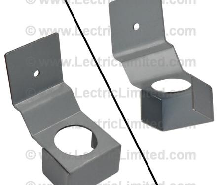 Lectric Limited 1955-1972 Chevrolet / Pontiac Courtesy Light Mounting Bracket 04876930