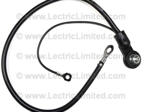 Lectric Limited 1971-1972 Chevrolet / Pontiac Battery Cable 22985