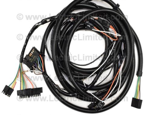 Lectric Limited 1974 Chevrolet / Oldsmobile / Pontiac Rear Body Intermediate Harness**** 40495