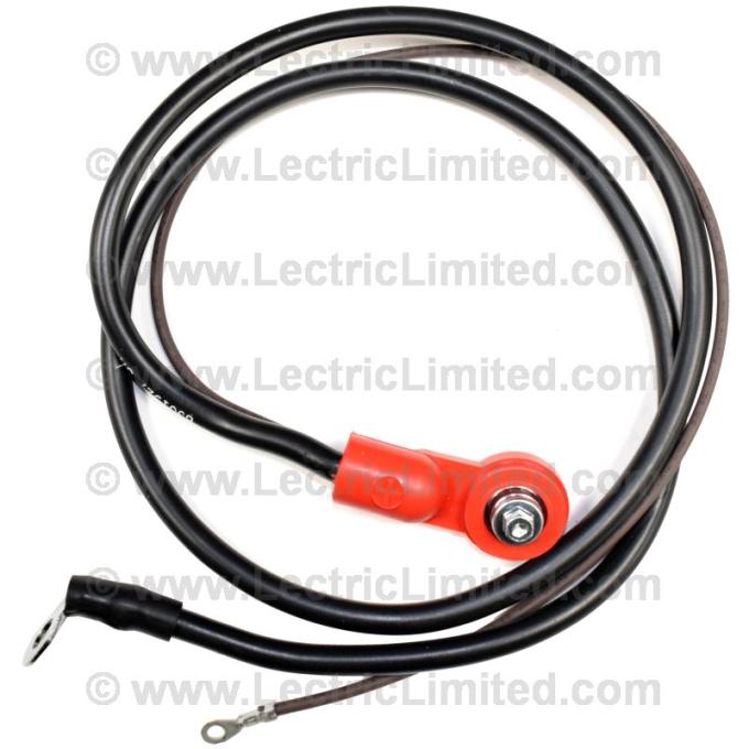 Lectric Limited 1971 Chevrolet / Pontiac Battery Cable 22940