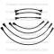 Lectric Limited 1962 Chevrolet Chevy II Spark Plug Wire Set 1016-621