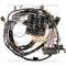 Lectric Limited 1971 Chevrolet Nova Dash Harness 33845