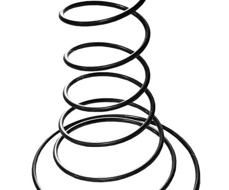 Legendary Auto Interiors 1960-1976 Plymouth / Dodge / Chrysler / American Motors / Chevrolet Universal Tall Bench Seat & Rear Seat Coil Spring