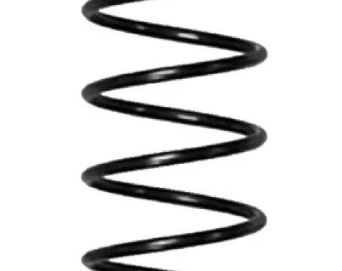 Legendary Auto Interiors 1960-1976 Plymouth / Dodge / Chrysler / American Motors / Chevrolet 3 3/8'" Long Bench Seat & Rear Seat Interlocking Spring SASPRING