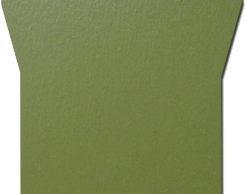 Legendary Auto Interiors 66-72 GM A-Body Bucket Seat Stretch Panel Boards SK66GA-PANEL