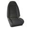 Legendary Auto Interiors 1979-1980 Pontiac Firebird Trans Am "Deluxe" Hardtop Rear Upholstery
