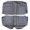 Legendary Auto Interiors 1979-1980 Pontiac Firebird Trans Am "Deluxe" Hardtop Rear Upholstery