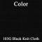 Legendary Auto Interiors 1979-1980 Pontiac Firebird Trans Am "Deluxe" Hardtop Rear Upholstery