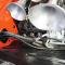 Vintage Air 1964-66 Chevrolet Pickup 6 Cylinder Gen 5 SureFit™ Complete Kit, Rotary Controls 941597