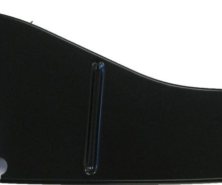 Nova Trunk Drop Off Panel, Right, 1962-1965