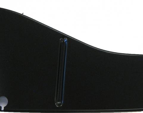 Nova Trunk Drop Off Panel, Right, 1962-1965