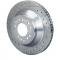 Wilwood Brakes Forged Narrow Superlite 6R Big Brake Front Brake Kit (Hub and 1PC Rotor) 140-12271-D