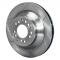 Wilwood Brakes Forged Narrow Superlite 6R Big Brake Front Brake Kit (Hub and 1PC Rotor) 140-12278-R