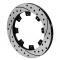 Wilwood Brakes Forged Dynapro 6 Big Brake Front Brake Kit (Hub) 140-10738-DR